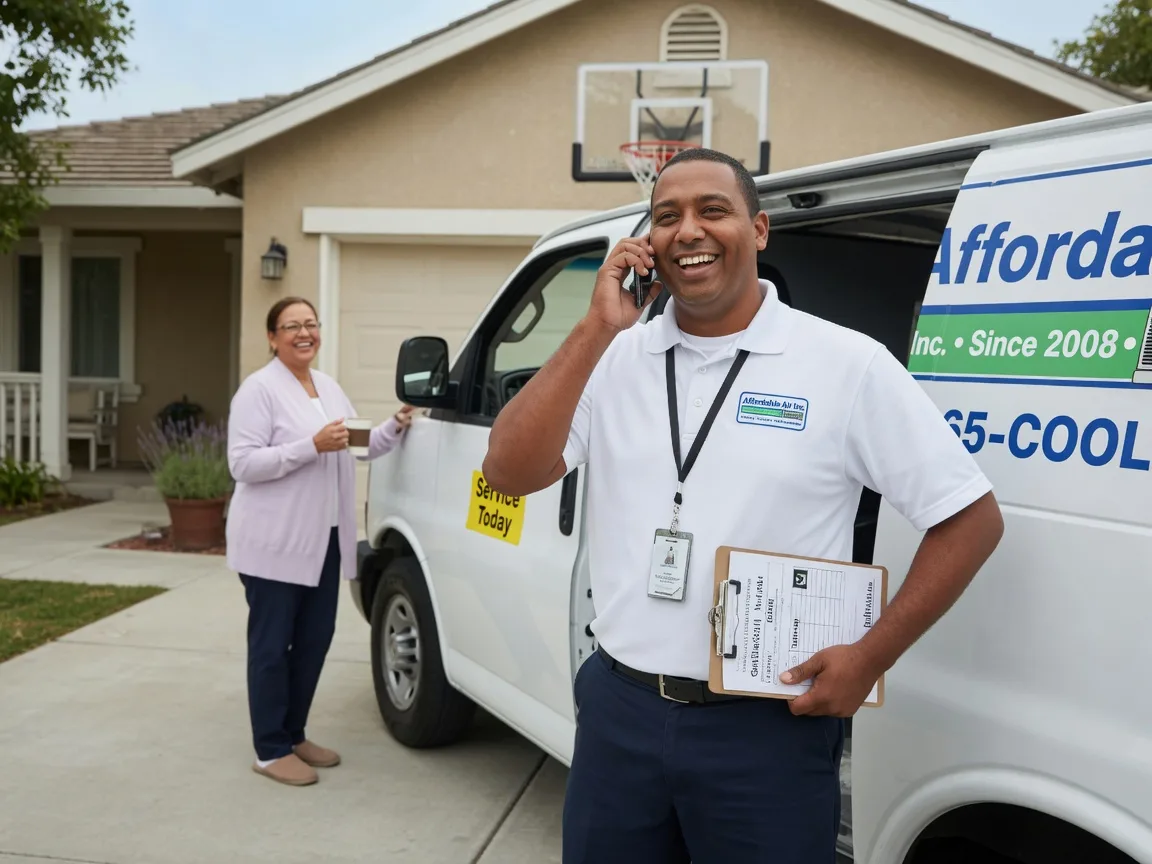 Central Ac Repair Central, SC FAQs